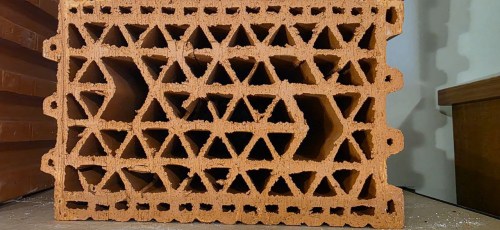 Гжель 250 мм (1)